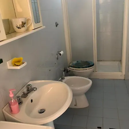 Minu Apartment Vasto