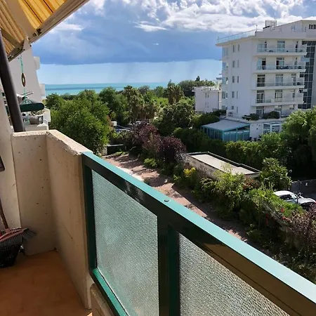 Minu Apartment Vasto