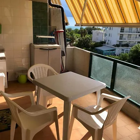 Minu Apartment